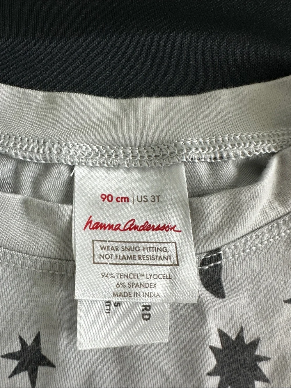 Hanna Andersson soft long